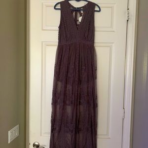 Wishlist Boho Dress Size Medium